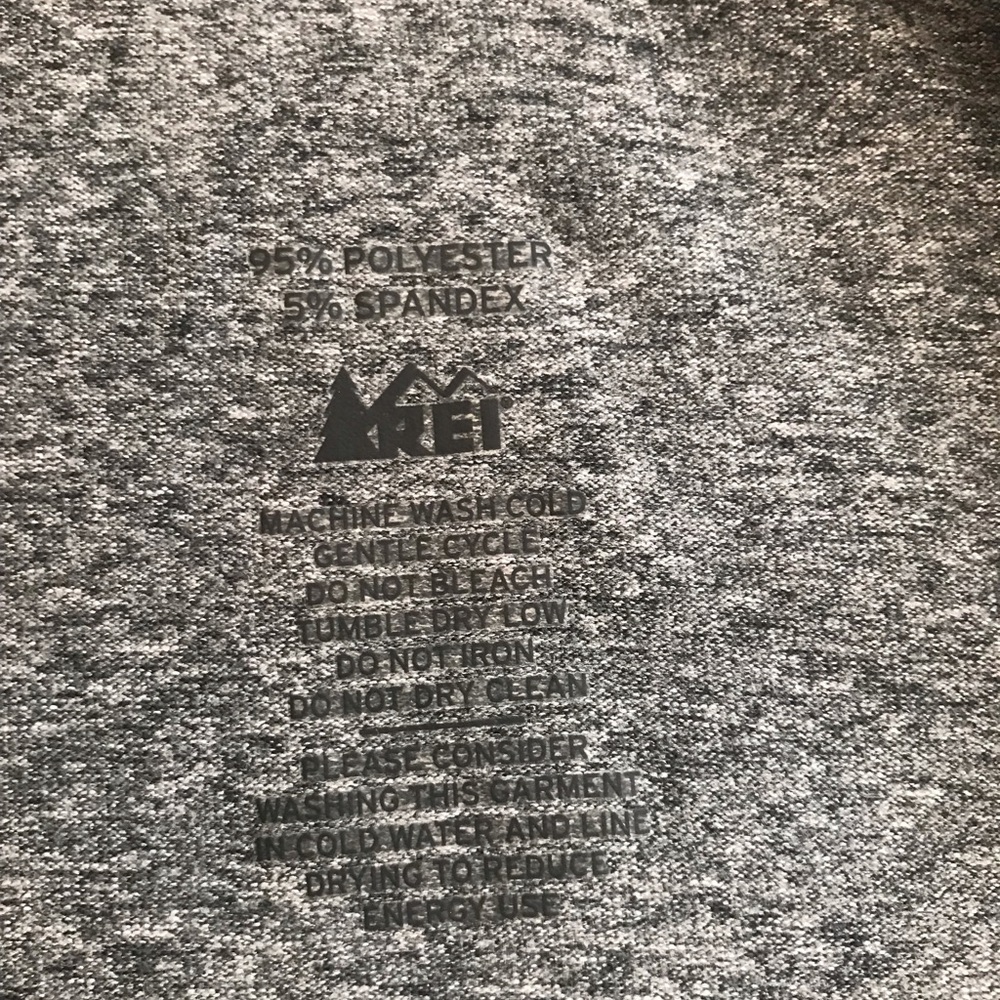 Men’s REI Tee - Picture 2 of 5